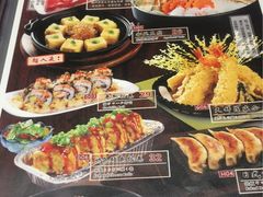 -仓桥家·焗寿司·锅物(光谷步行街店)