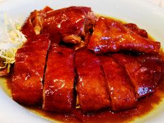 -港丽餐厅(高德置地店)