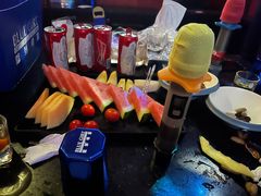 -钱柜音乐会所(罗湖店)