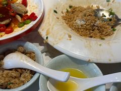 -山东八大碗山东老字号