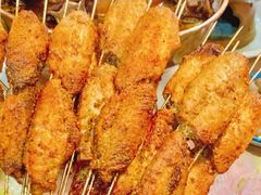 -香满锅老北京羊蝎子火锅·家常菜(新街口店)