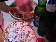 -潮歌KTV(长江北路店)