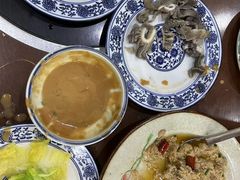 -牛街老爆肚满(牡丹园店)
