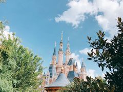 -上海迪士尼度假区