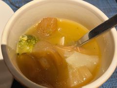 -锦厨国际自助餐厅 · 云端景观 (昆明索菲特大酒店)