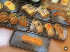 -昊·来了寿司(双楠2店)
