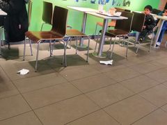 -麦当劳(武商建二店)
