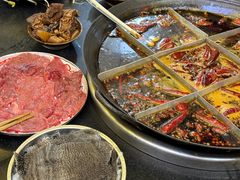 -肥龙火锅(南坪店)