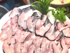 -蚬皇•陈味莞(西平景湖店)