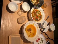 -溪林小馆(浦江城市生活广场店)