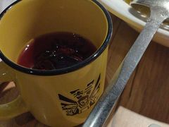 自助花茶-太二酸菜鱼(福州泰禾店)