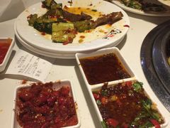 -12道烤味自助牛排海鲜烤肉餐厅(鑫都国际广场店)