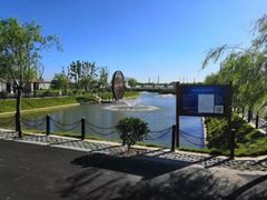 -美兰湖景区