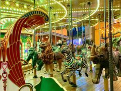 -三亚海昌梦幻海洋不夜城