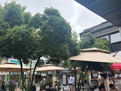 -麻雀咖啡SPARROW COFFEE(十全街店)