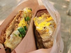 -正味斋锅巴菜(西北角店)