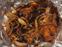 -金掌勺·锅包肉(广渠门店)