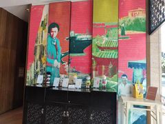 -厦门海港英迪格酒店(中山路店)