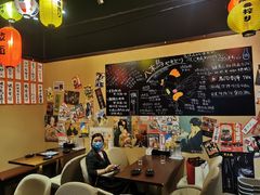 -八木鸟居酒屋(小木桥路店)