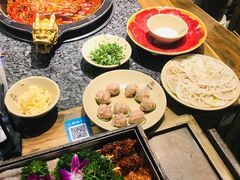 -蜀大侠火锅(建设路第五大道店)