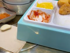 -高鸽子锦州烧烤63年(海阳路店)