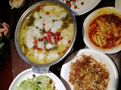 -刘胖子家常菜·蹄花焖藕(兴业店)