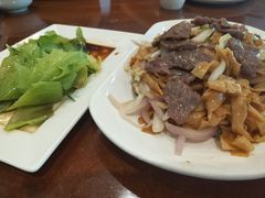 -北海金昌开元名都大酒店·四季轩中餐厅