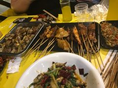 -望京小腰(北京总店)