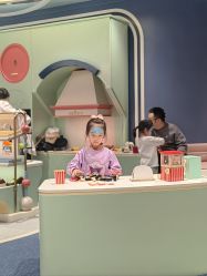 -奈尔宝家庭中心·亲子餐厅(北京东坝万达店)