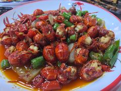 -辣不怕口味虾(凌霄路店)