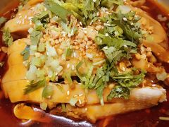 -川流不息(北蔡休闲广场店)