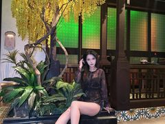 -金链花·泰国餐厅(国贸店)