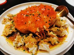 帝王蟹-海味世家·家常菜馆(明州里店)