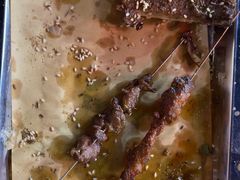 -豆爷烤肉(沁水路龙湖店)