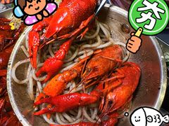 -哈哈碳都·牛肋条无限自助烤肉(台江万达店)