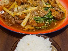 -老街称盘麻辣烫·冒菜(思北店)