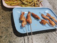 -锦州烧烤(北太平庄店)
