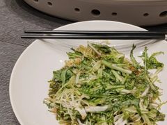 -味到1981日照海鲜·渔饺子