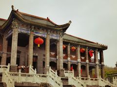 -两江国际影视城