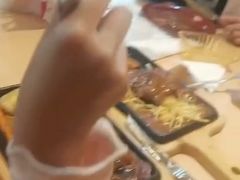 -凡塔斯牛排自助餐厅(莆田万达店)