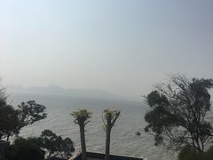 -胡里山炮台