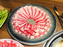 -快乐小羊·内蒙牛羊肉火锅(流花中心店)