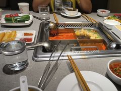 -海底捞火锅(塘厦天虹店)