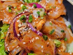 -酒拾烤肉(泉塘店)