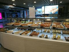 -BreadTalk面包新语(长寿路地铁站店)