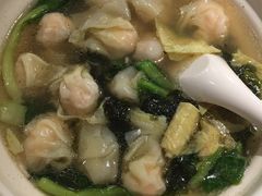 -东园小馆·早茶·淮扬小炒(印象汇店)