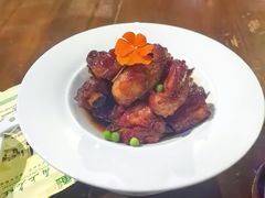 -甬上名灶(天一阁·翠柏店)