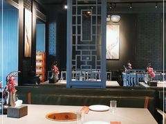 大堂-大得涮肉(三元桥店)
