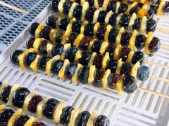 -栗子侠奶皮子糖葫芦(长宁店)