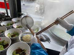 -老赵面店(大西路店)